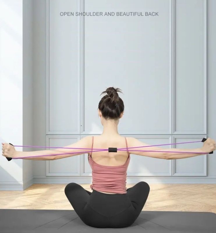 ForceGrip™ –  Effectieve weerstandsbanden - Word snel fit [50% Korting]