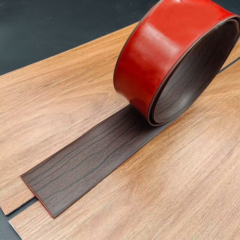 GlideSeal – Perfecte vloerovergangen zonder boren of gereedschap [50% korting]