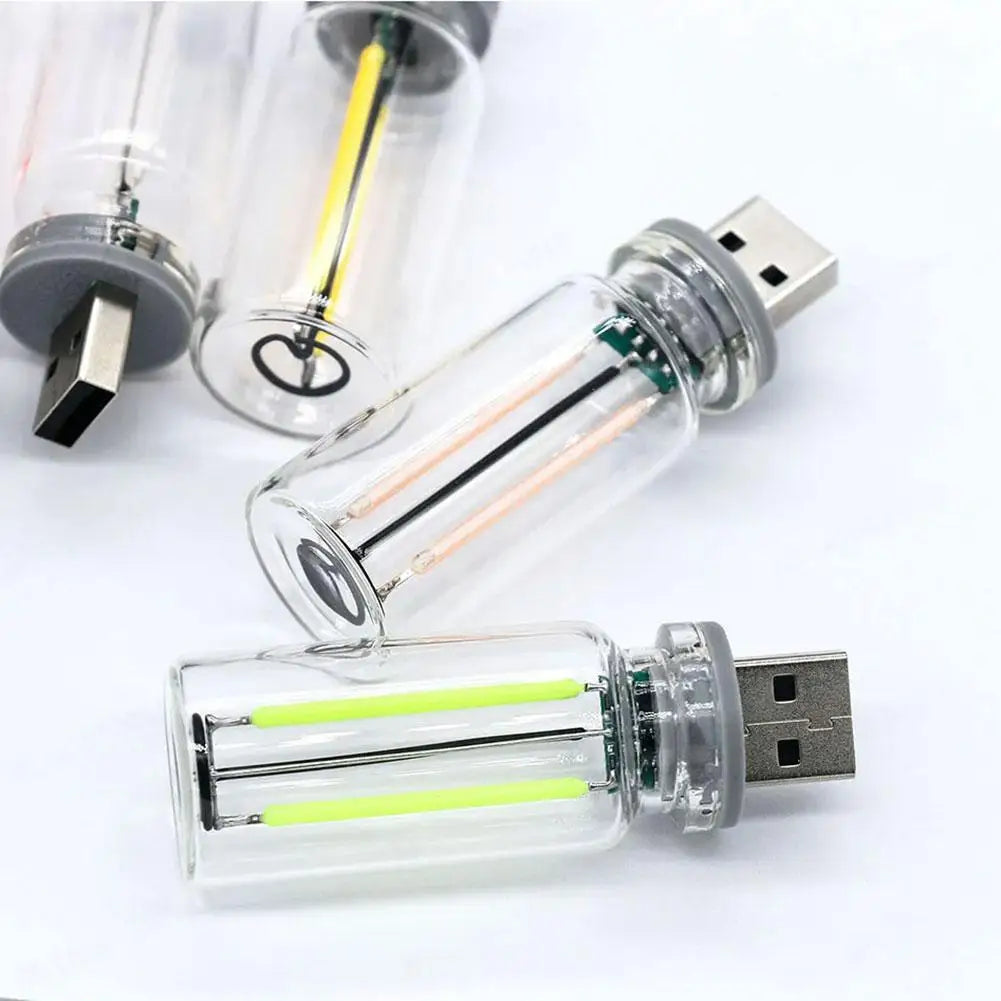 RetroGlow™ – LED voor een onmiddellijke, gezellige en sfeervolle ruimte-transformatie [1 + 1 Gratis]