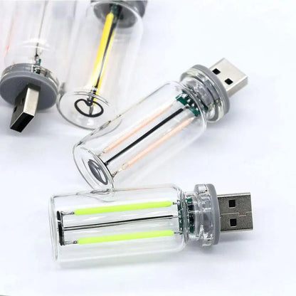 RetroGlow™ – LED voor een onmiddellijke, gezellige en sfeervolle ruimte-transformatie [1 + 1 Gratis]