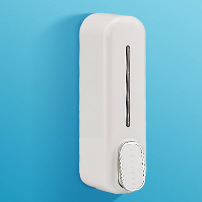 PureSense – Hygiënische zeepdispenser volledig zonder aanraken | 50% korting