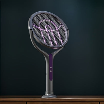 BuzzBuster – Elektrische Insectendoder voor Ongestoorde Zomermomenten [50% Korting]