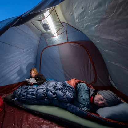 SolarGlow™ – Zonne-LED-lichtslang voor kampeer- & outdooravonturen [50% Korting]