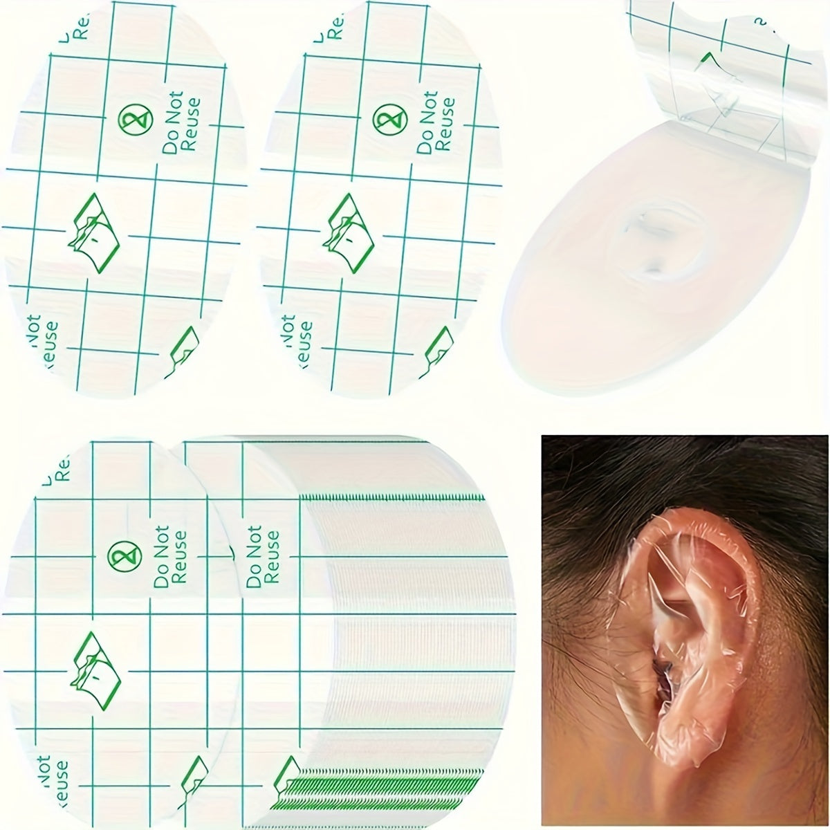 EarShield™ – Effectieve, comfortabele en betrouwbare gehoorbescherming [1 + 1 Gratis]