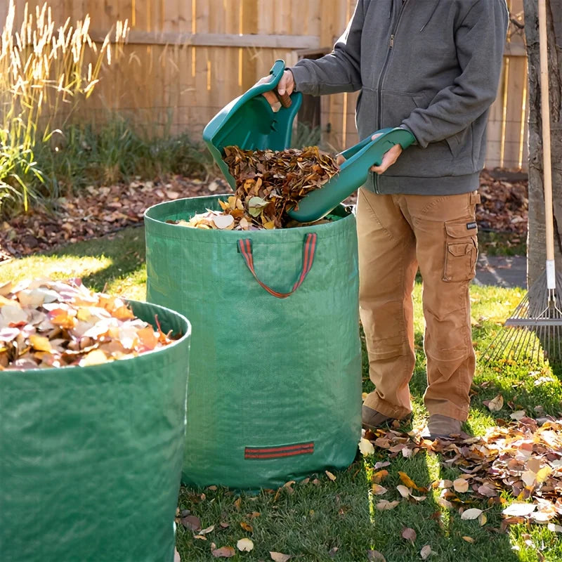 LeafClaw™ – Ergonomische Bladeren Grijper voor Rugvriendelijk Tuinieren