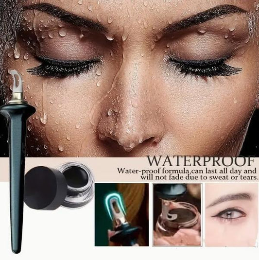 LashLine™ – Moeiteloze, precieze eyeliner-perfectie voor stralende ogen [50% Korting]