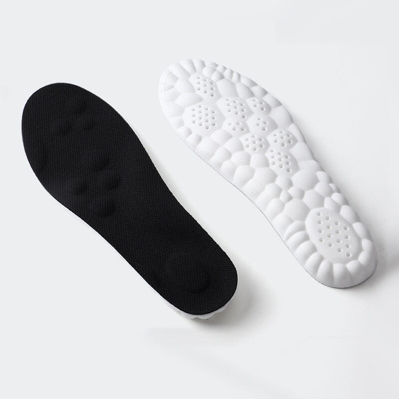 Insoles™- Pijnverlichting bij diverse voetklachten  [1 + 1 Gratis]