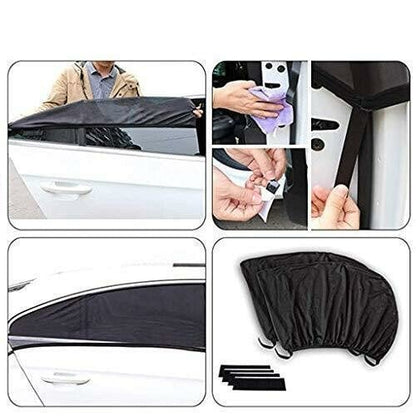 SunShade™ – Flexibel en ademend [2 + 2 Gratis]