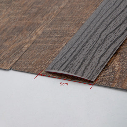 GlideSeal – Perfecte vloerovergangen zonder boren of gereedschap [50% korting]