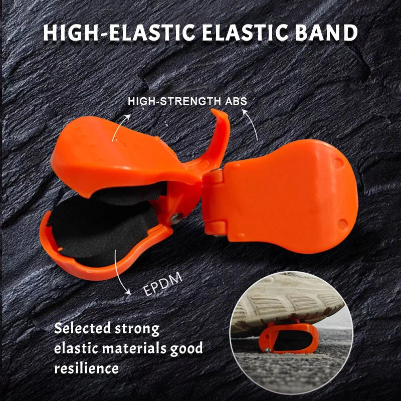 RodHolder™ – Elastische, schokdempende band voor stevige en betrouwbare grip [1 + 1 Gratis]