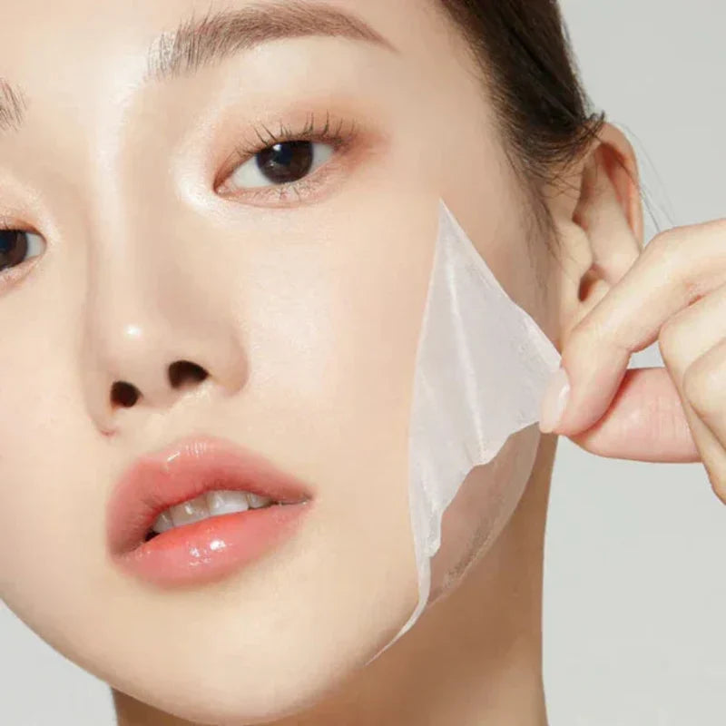 CollagenMask™ – Regenererend masker voor stralend mooie huid [50% Korting]