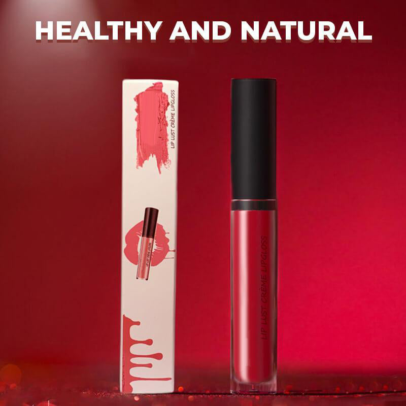 LumiLuxe – Langdurige waterproof lipgloss voor perfecte lippen [50% korting]