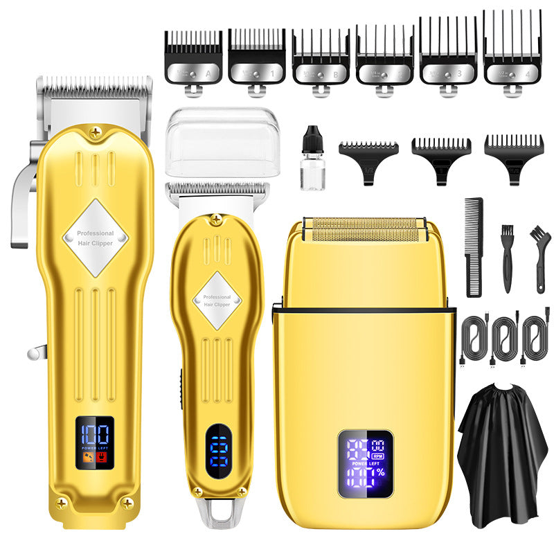 SmartTrim™ – Schone sneden met volledige veiligheid [50% Korting]