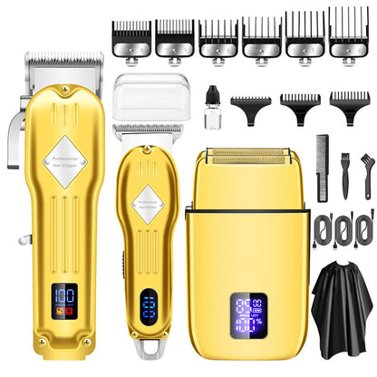 SmartTrim™ – Schone sneden met volledige veiligheid [50% Korting]