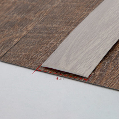 GlideSeal – Perfecte vloerovergangen zonder boren of gereedschap [50% korting]