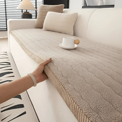 Antislip bankhoes – bescherming tegen haren en krassen