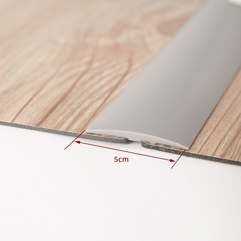 GlideSeal – Perfecte vloerovergangen zonder boren of gereedschap [50% korting]