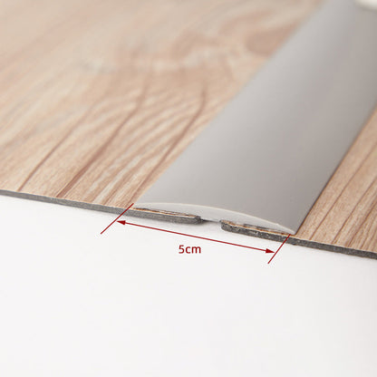 GlideSeal – Perfecte vloerovergangen zonder boren of gereedschap [50% korting]