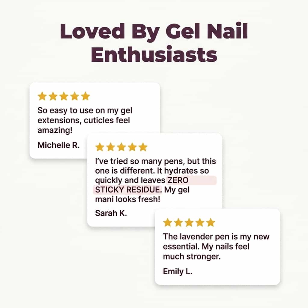 StrongNail – Verzorgde Nagels & Stralende Nagelriemen [1 + 1 Gratis]