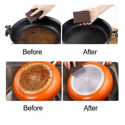 CleanMaster™ – Reinigt grondig en blijft geurloos [2 + 2 Gratis]