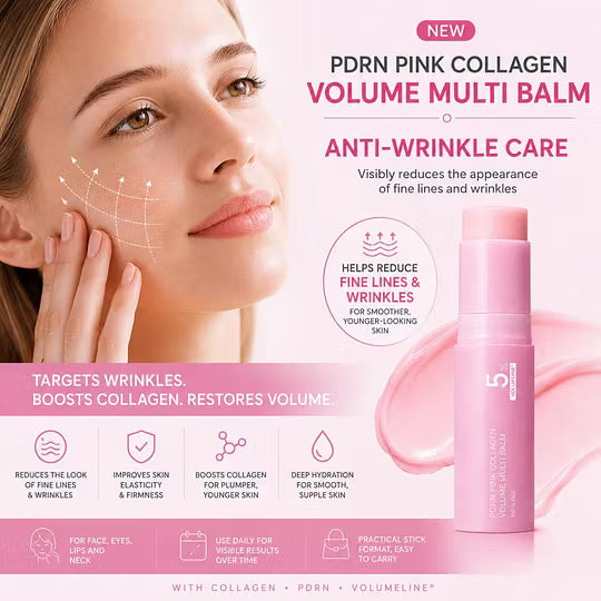 SkinGlow – Collagènecrème voor stralend mooie huid | 50% korting