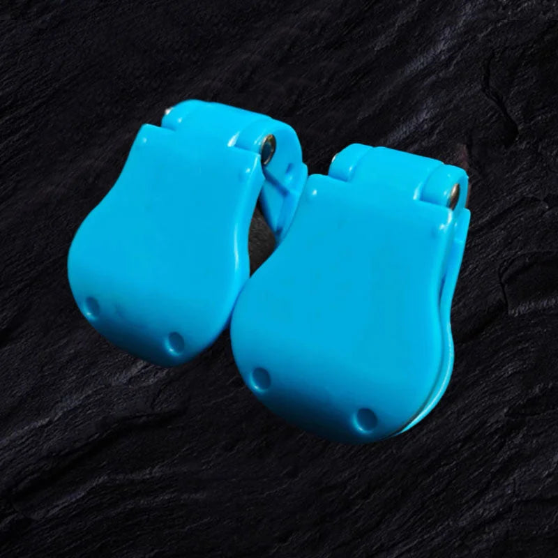 RodHolder™ – Elastische, schokdempende band voor stevige en betrouwbare grip [1 + 1 Gratis]