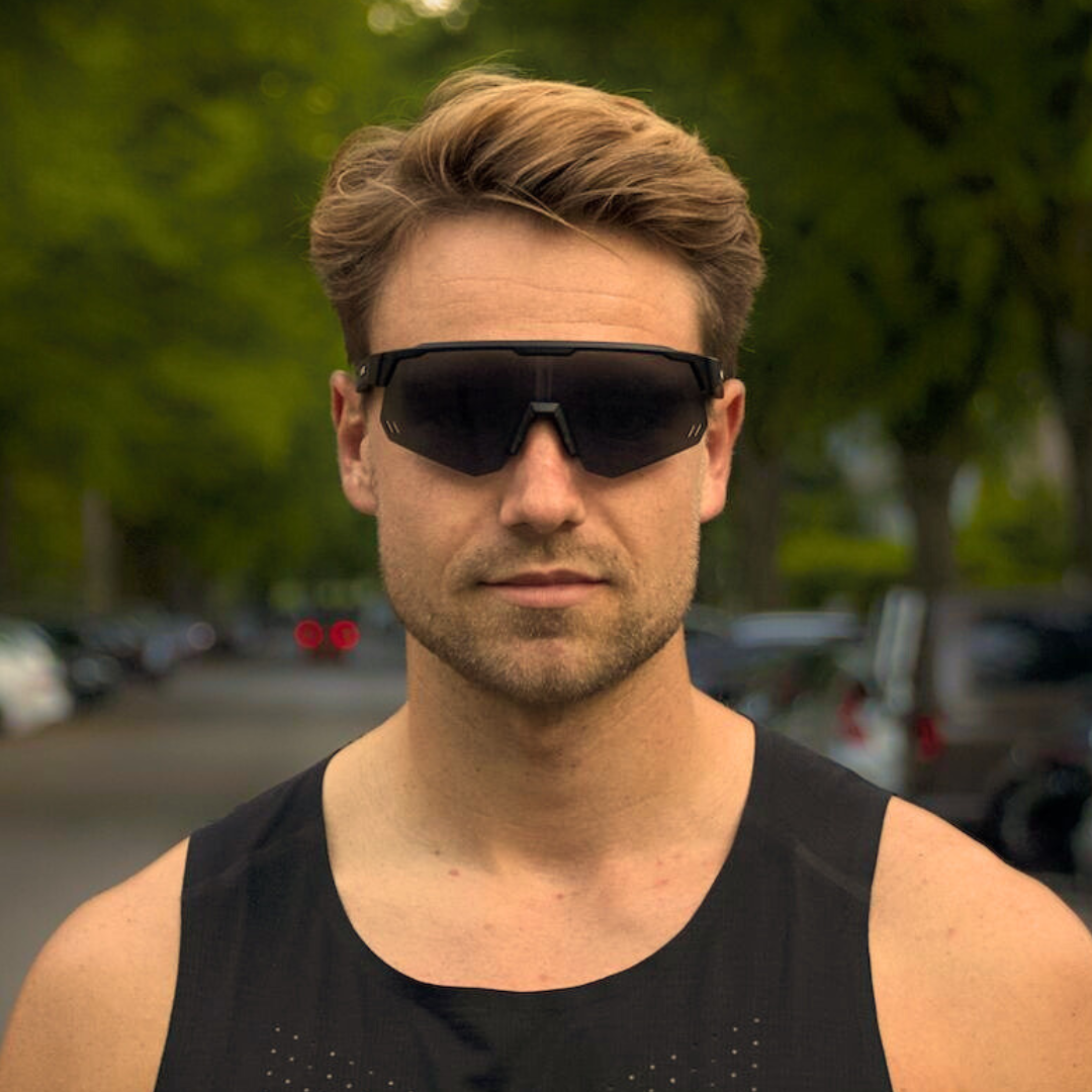 VisionMax – Sportbril voor perfecte pasvorm bij elke beweging [50% korting]