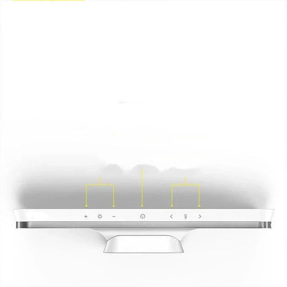 Magnetische LED-lichtbalk met touchsensor en accu