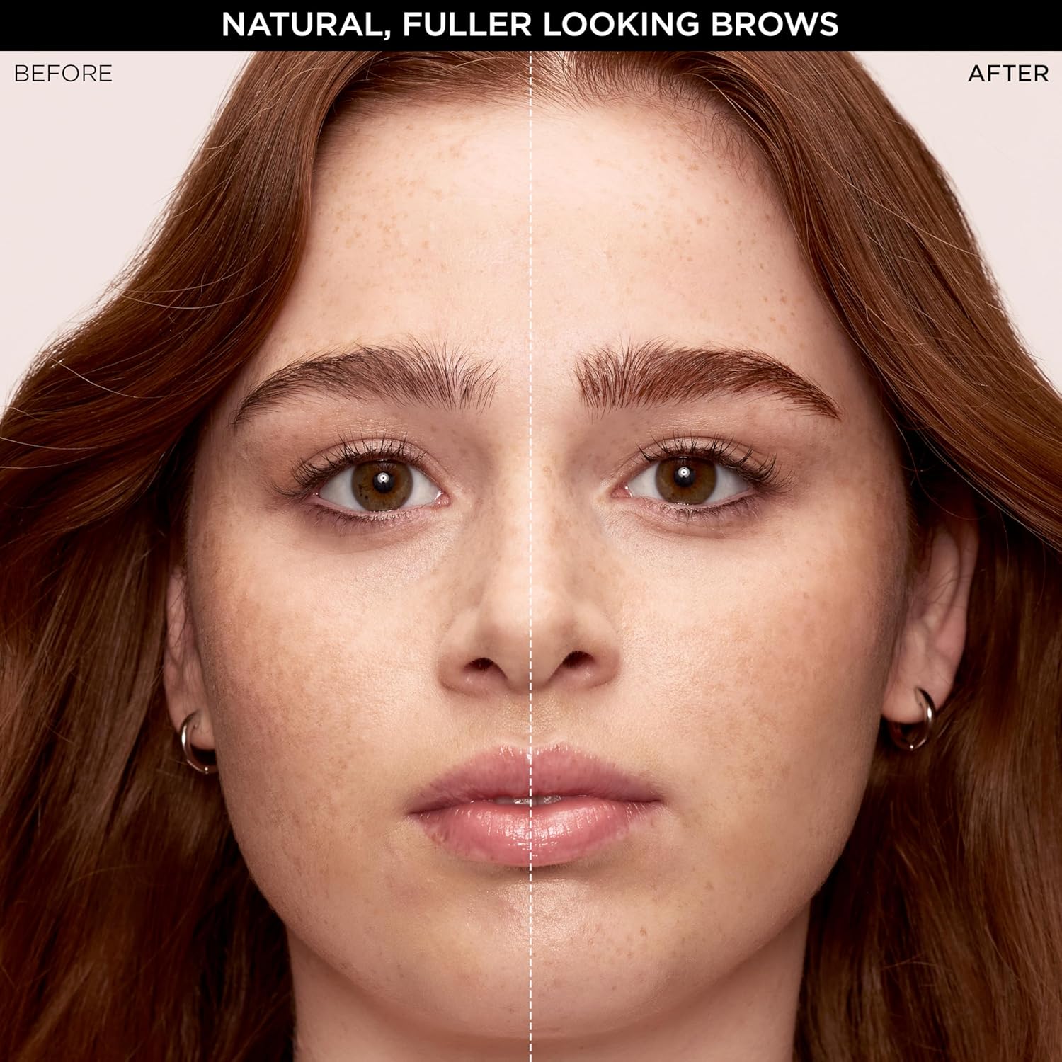 FullBrow™ – Semi-permanente wenkbrauwen tot 3 dagen voor een natuurlijke, langdurige look [1 + 1 Gratis]