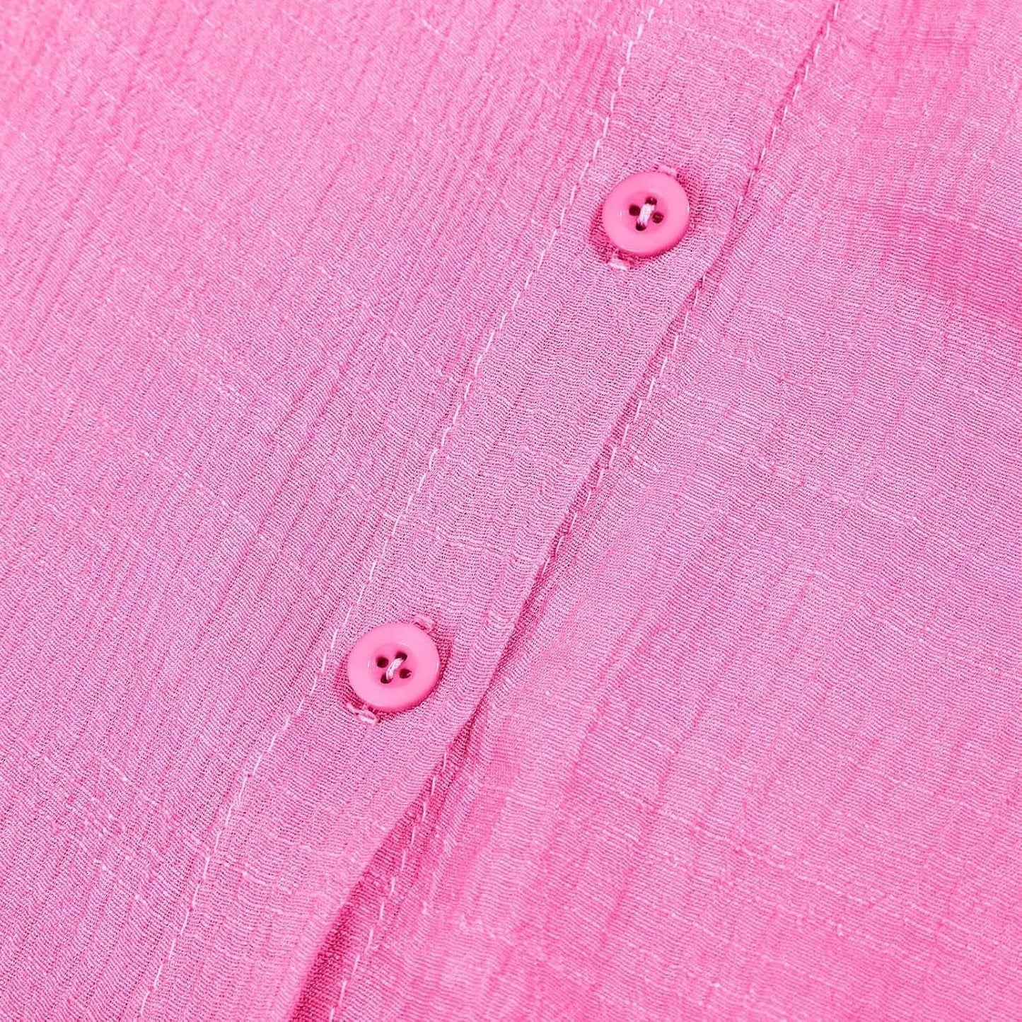 Franka™ - Katoenen linnen overhemd [50% Korting]