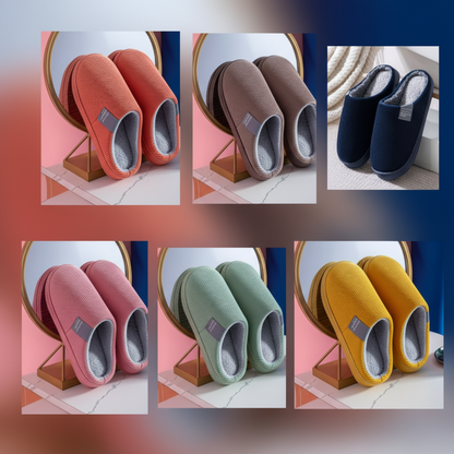 AmberToast™ – Knuffelzolen, voel de warmte die zelfs de koudste dag verdrijft [50% korting]