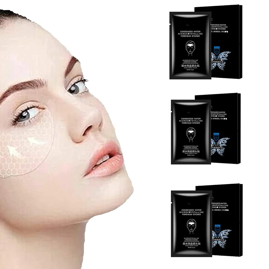 GlowFirm™ – Verstevigend Gezichtsserum voor Stralende Huid