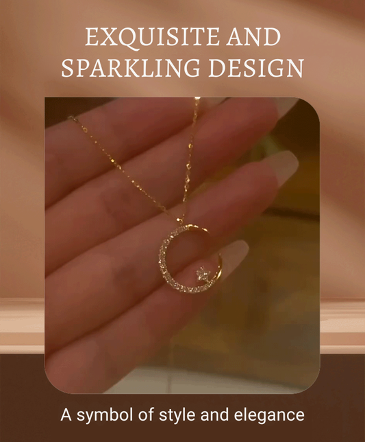 StarlitShine – Stralende glans voor elke gelegenheid [50% korting]