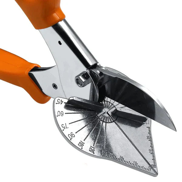 EdgeMaster – Professioneel Precisie Snijgereedschap met Ergonomische Greep