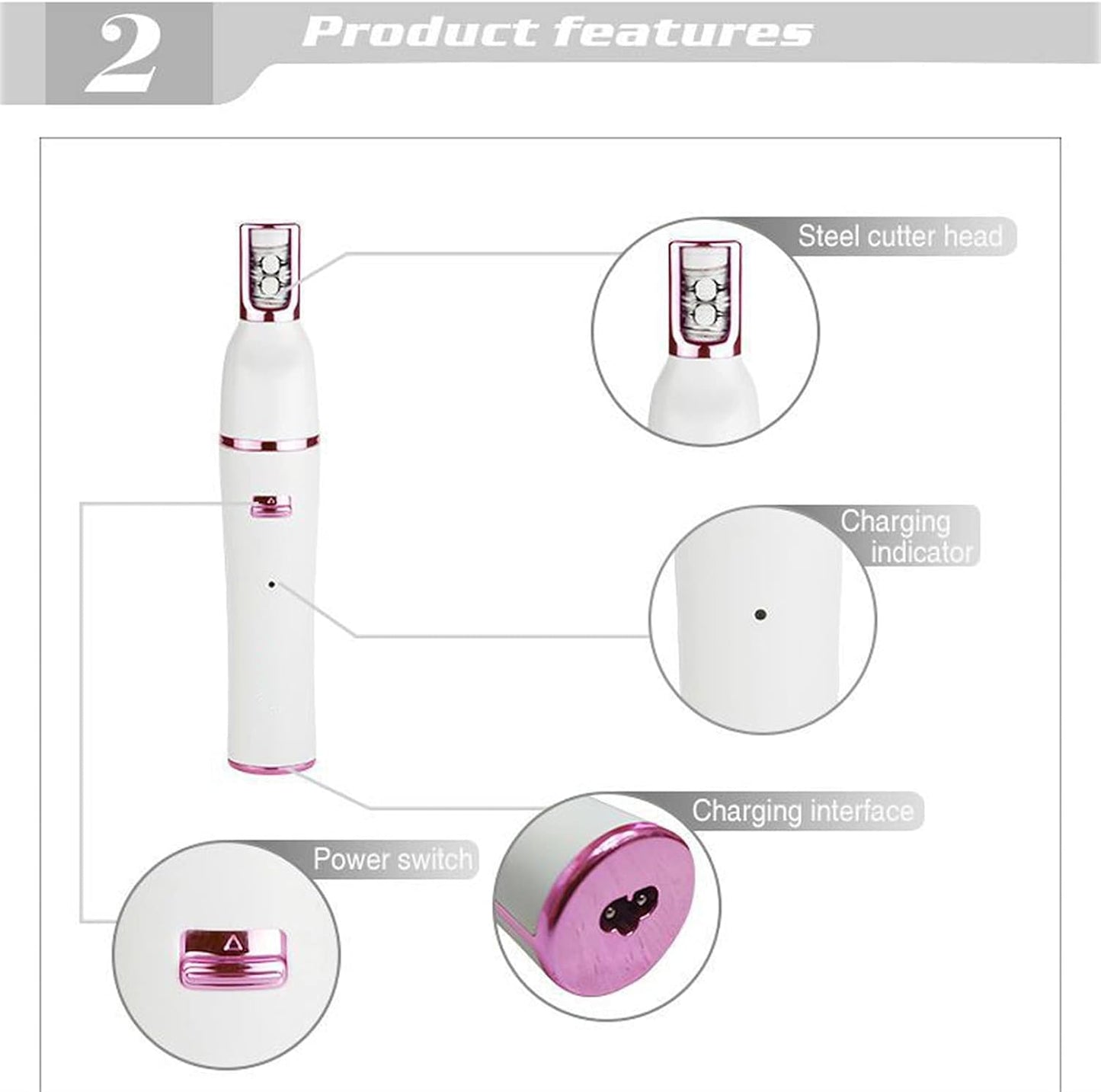 GlowSilk™ – Zachte, pijnvrije ontharing voor zijdezachte, onweerstaanbare huid [50% Korting]