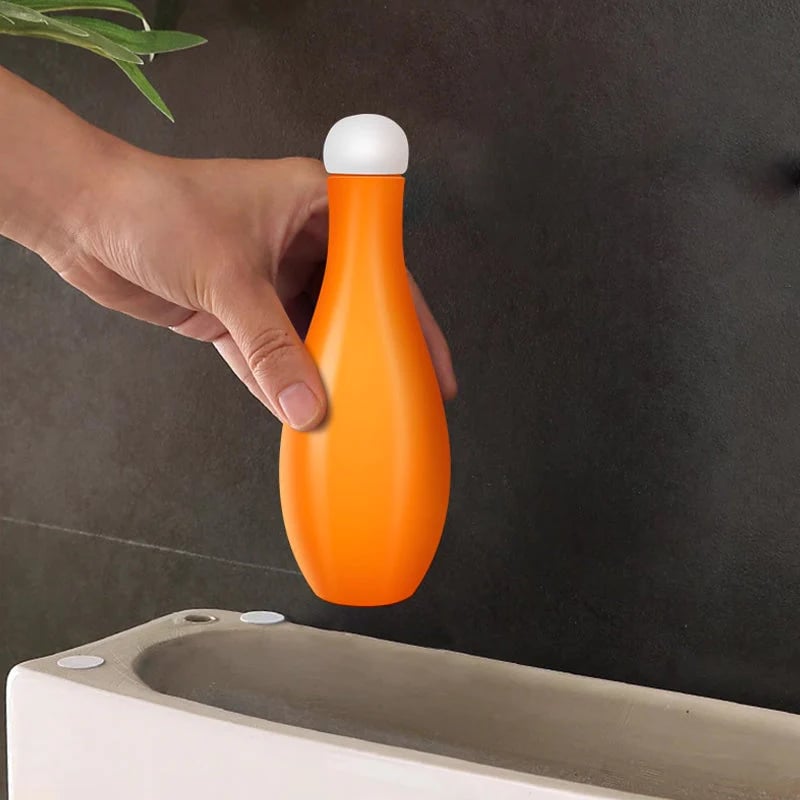 funkesch™ – Effectieve, krachtige, grondige, hygiënische en betrouwbare toiletreiniger [50% Korting]