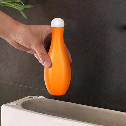 funkesch™ – Effectieve, krachtige, grondige, hygiënische en betrouwbare toiletreiniger [50% Korting]