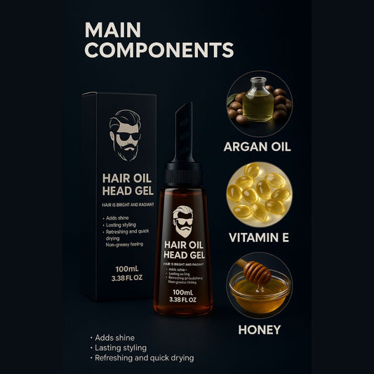 Shapemaster™ – Sterke hold zonder vetglans voor looks die de dag indruk maken [50% Korting]