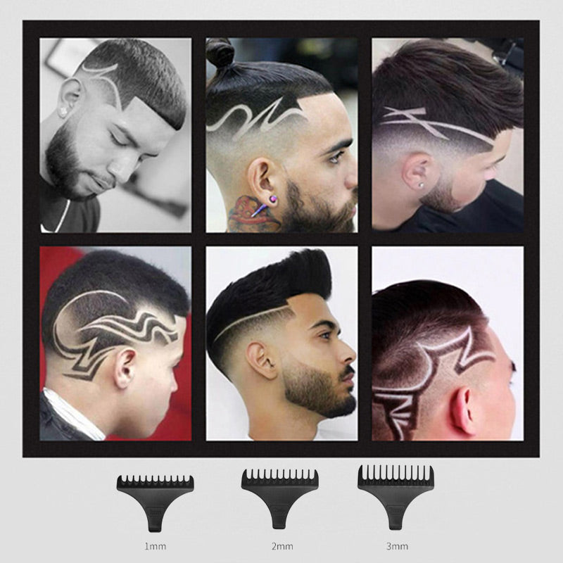 SmartTrim™ – Schone sneden met volledige veiligheid [50% Korting]