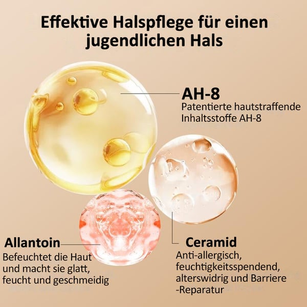Firmify™ - Verstevigende hals- en lichaamscrème [1 + 1 Gratis]
