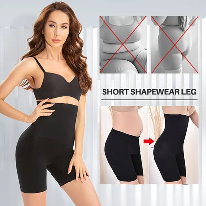 Shape4You™ Ademende Body Shaper | TIJDELIJK 50% KORTING