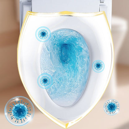 PureFlush™ Toiletblokjes – Hygiënisch Schoon bij Elke Spoeling [1+1 Gratis]
