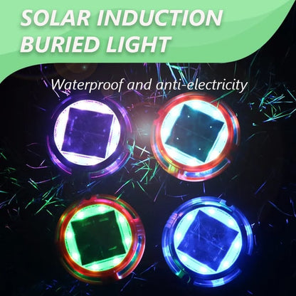 GlowNest™ – Sfeervol licht voor je tuin en avond [1 + 1 Gratis]