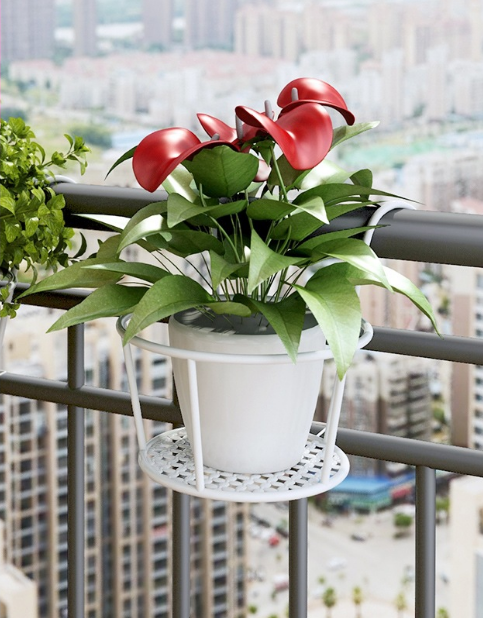BlumenLift™ - Stijlvol, robuust, eenvoudig te installeren [1 + 1 Gratis]