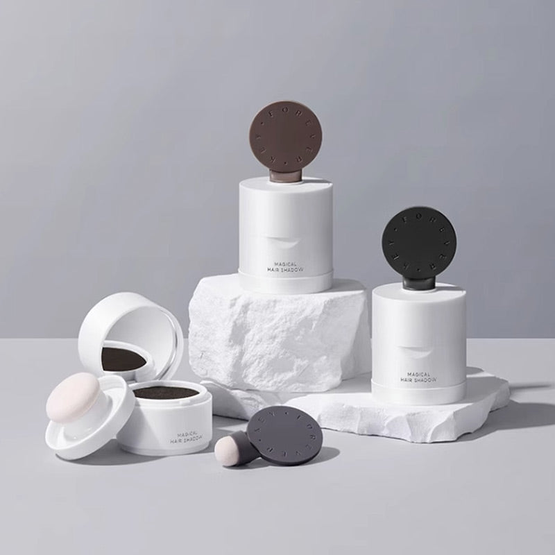 Volumi™ Haarverdichtingspoeder – Direct Voller & Dikker Haar