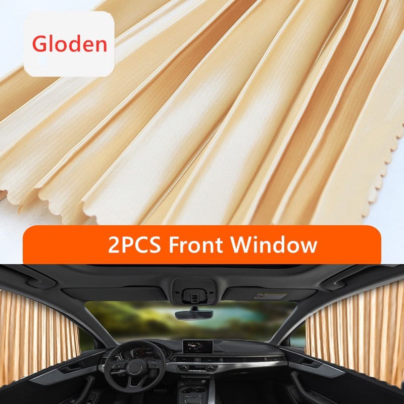 WindowGuard™ – Directe zicht- en zonwering [50% Korting]
