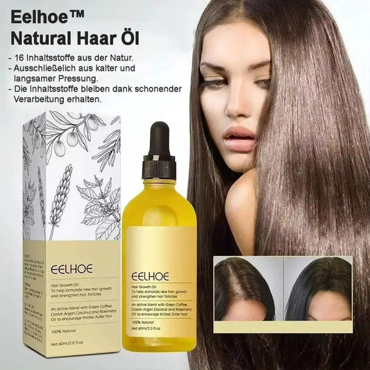 RevitaVive™ – Hoofdhuid activeren voor dik, gezond, glanzend & sterk haar [1 + 1 Gratis]