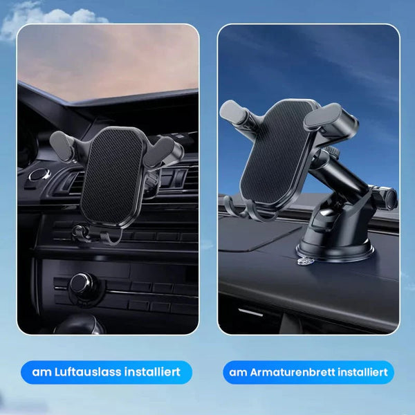 LatchGrip™ - Nieuwe mobiele telefoonhouder met haak [1 + 1 Gratis]