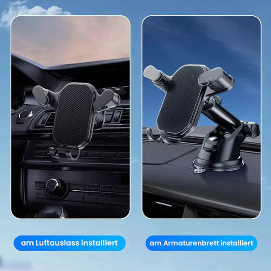 LatchGrip™ - Nieuwe mobiele telefoonhouder met haak [1 + 1 Gratis]