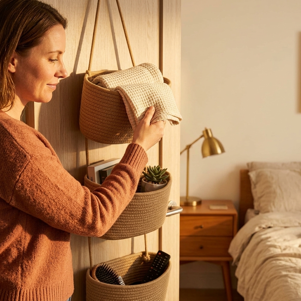 StoreLuxe – Meer opbergruimte zonder boren of gereedschap [50% korting]